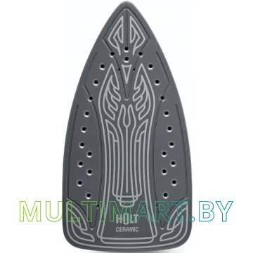 Утюг Holt HT-IR-010 (фиолетовый) картинка 2